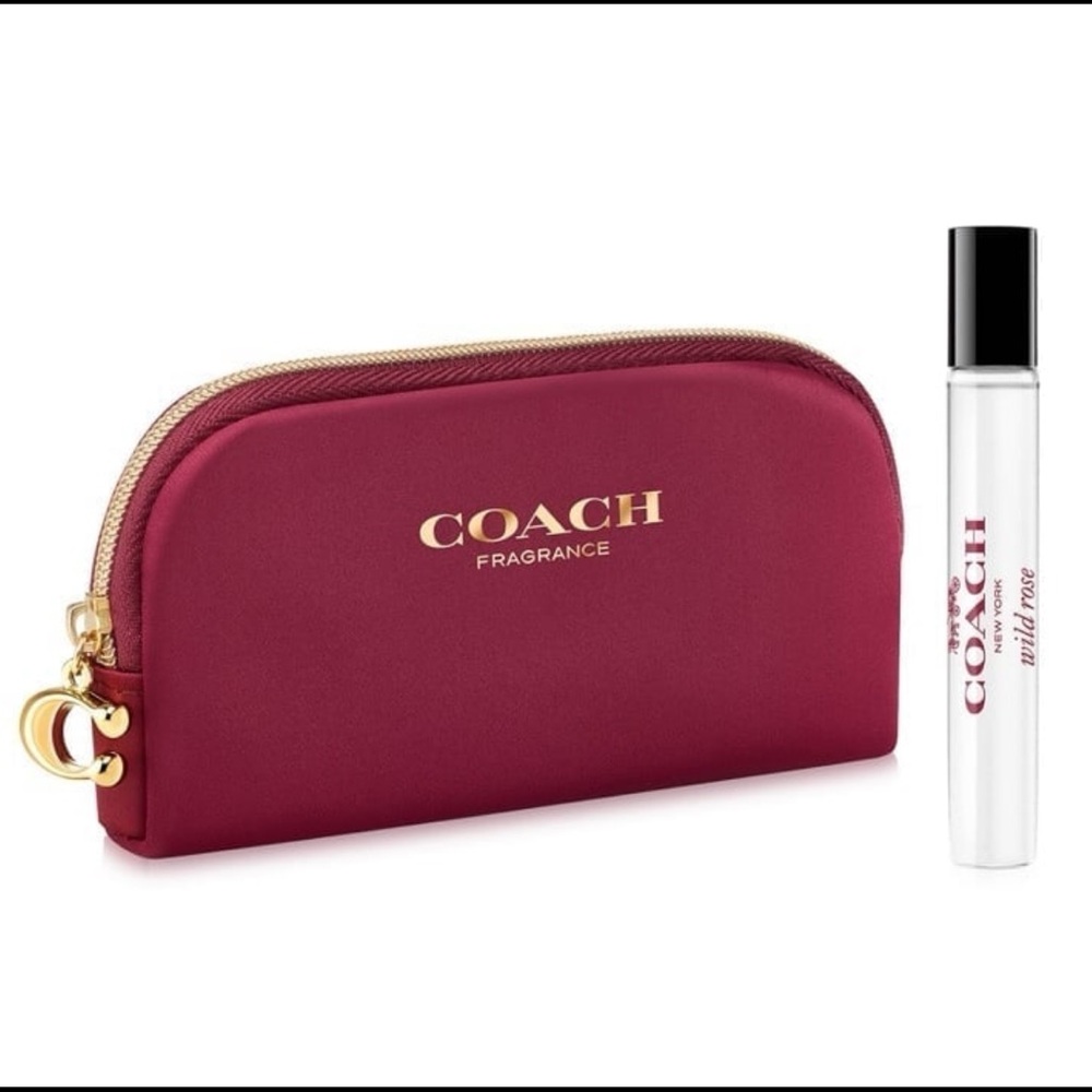 Coach